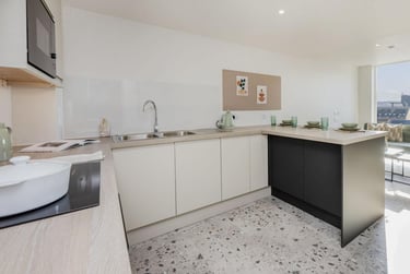 1 bed flat, Brown Street, City Centre, Dundee, DD15AQ - Image 12